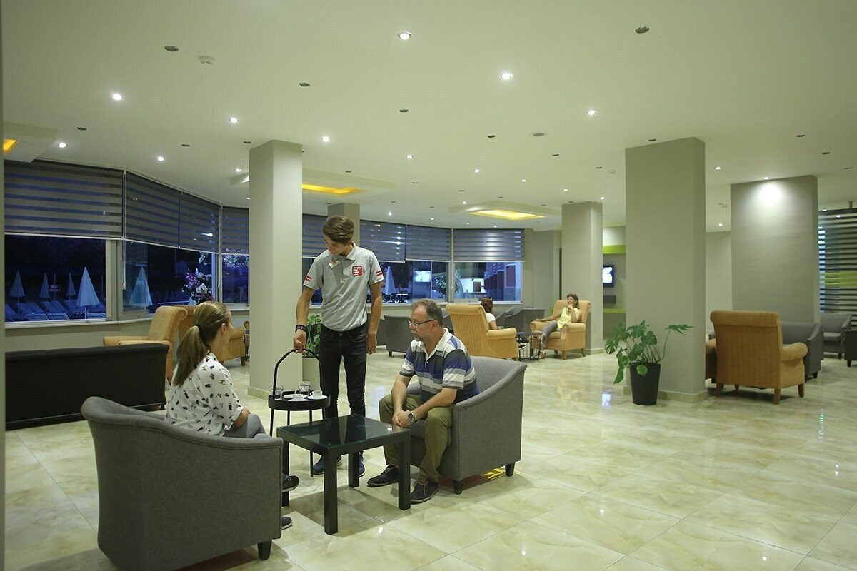 Картинка Grand Astor 4*